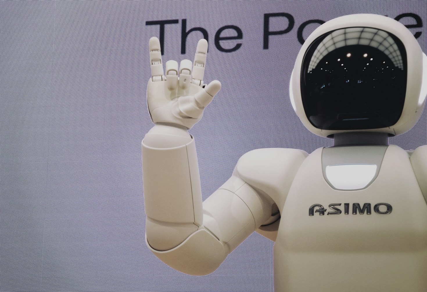 The Role of AI in Streamlining Operations